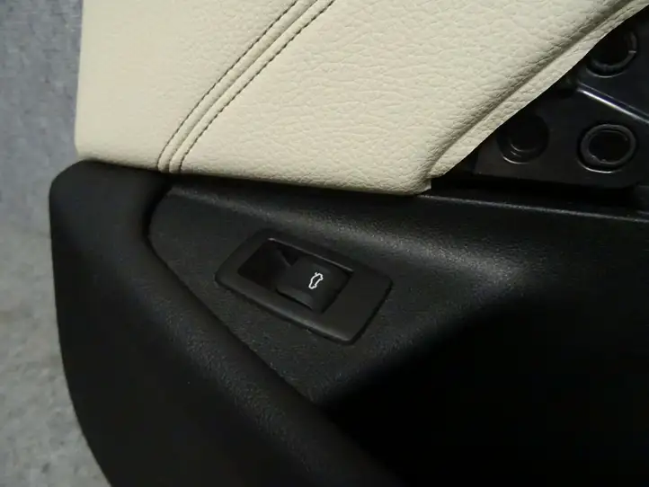 BMW 5 G30 G31 (2016 - ) Обшивка передней двери — фото 3