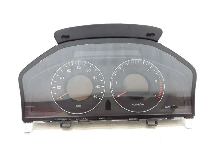 Volvo XC60 (2008 - 2013)  30786629AB Спидометр (приборный щиток)