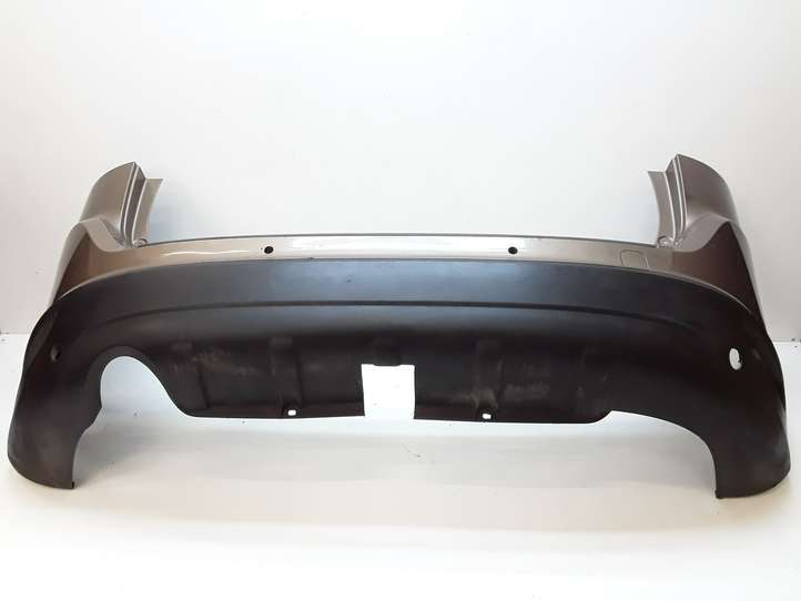 Volvo XC60 (2008 - 2013)  30763426 Бампер задний