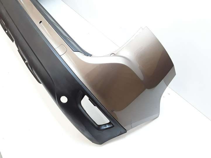 Volvo XC60 (2008 - 2013)  30763426 Бампер задний