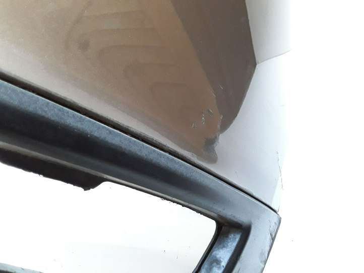 Volvo XC60 (2008 - 2013)  30763426 Бампер задний