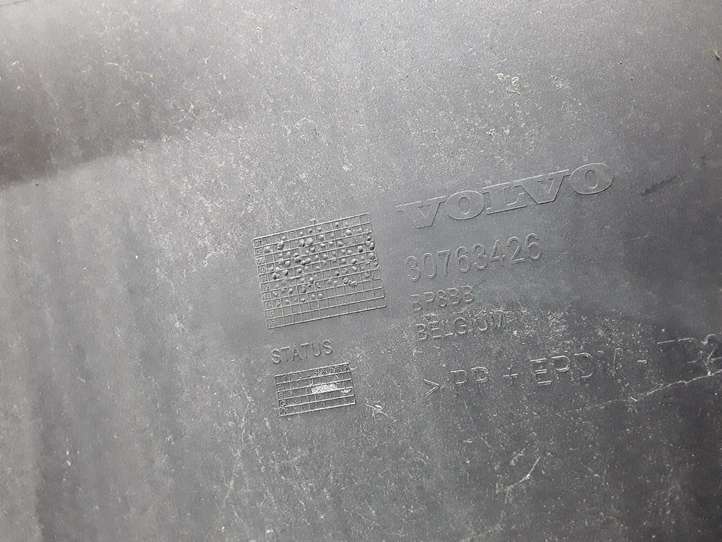 Volvo XC60 (2008 - 2013)  30763426 Бампер задний
