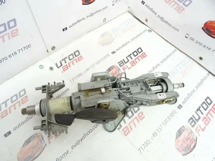 BMW 5 F10 F11 (2009 - 2016) 6795345 Комплект оси рулевого колеса — фото 1