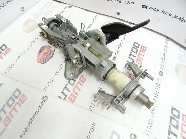 BMW 5 F10 F11 (2009 - 2016) 6795345 Комплект оси рулевого колеса — фото 2