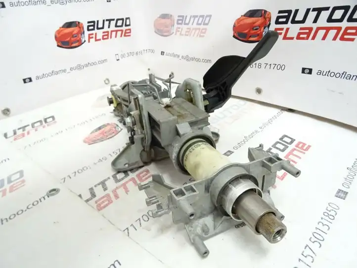 BMW 5 F10 F11 (2009 - 2016) 6795345 Комплект оси рулевого колеса — фото 3