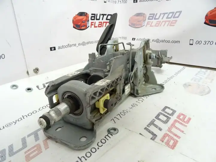 BMW 5 F10 F11 (2009 - 2016) 6795345 Комплект оси рулевого колеса — фото 4