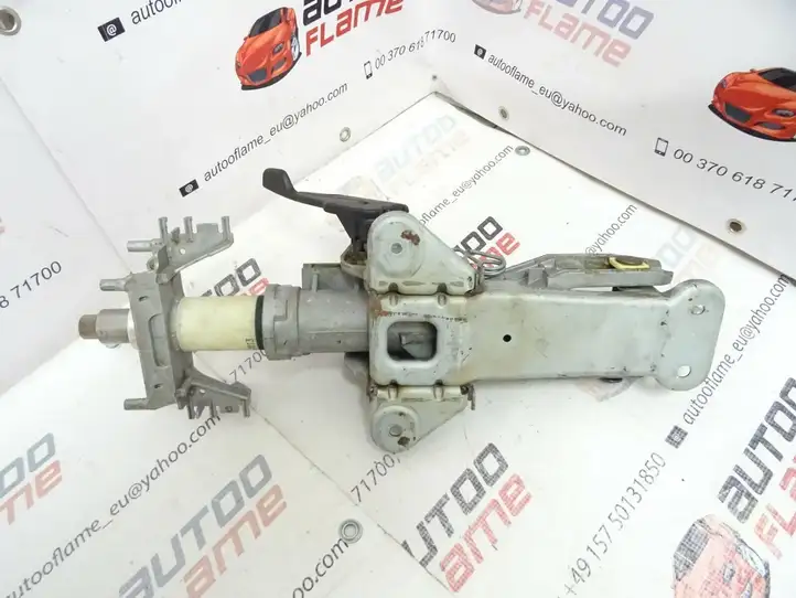 BMW 5 F10 F11 (2009 - 2016) 6795345 Комплект оси рулевого колеса — фото 5