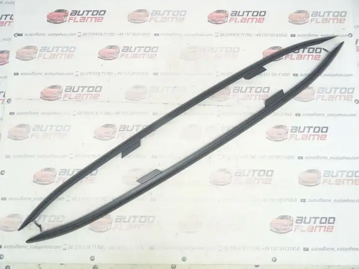 Audi A4 S4 B8 8K (2011 - 2015) 8K0860022B Рейлинги крыши — фото 1