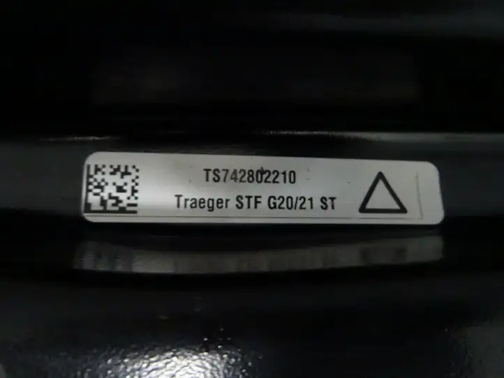 BMW 3 G20 G21 (2019 - ) 7428022 Усилитель заднего бампера — фото 4