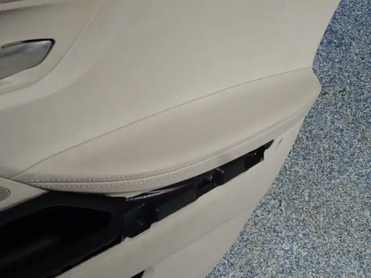 BMW 6 F06 Gran coupe (2012 - 2018) Обшивка задней двери — фото 2