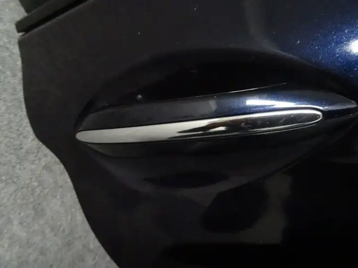 BMW 6 F06 Gran coupe (2012 - 2018) Задняя дверь — фото 4