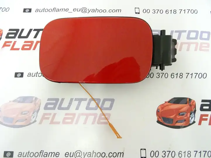 Audi A3/S3 8V (2012 - 2016) 8V7809906 Крышка топливного бака — фото 1