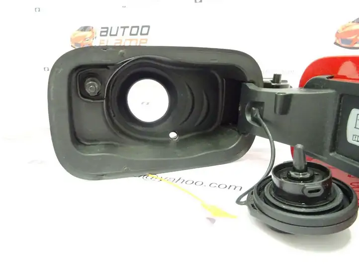 Audi A3/S3 8V (2012 - 2016) 8V7809906 Крышка топливного бака — фото 4