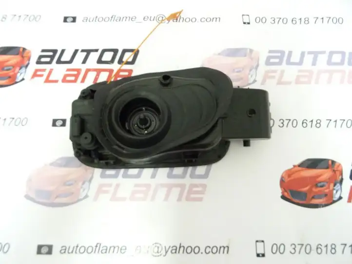 Audi A3/S3 8V (2012 - 2016) 8V7809906 Крышка топливного бака — фото 5