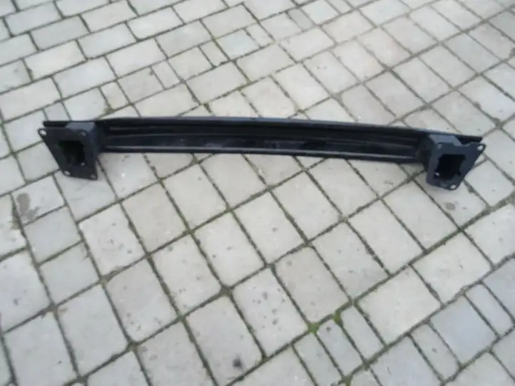 Volkswagen PASSAT B7 (2011 - 2014) 3AA807305 Усилитель заднего бампера — фото 5