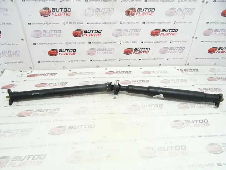 BMW 3 F30 F35 F31 (2012 - 2018) 8605228 Карданный вал в сборе — фото 1