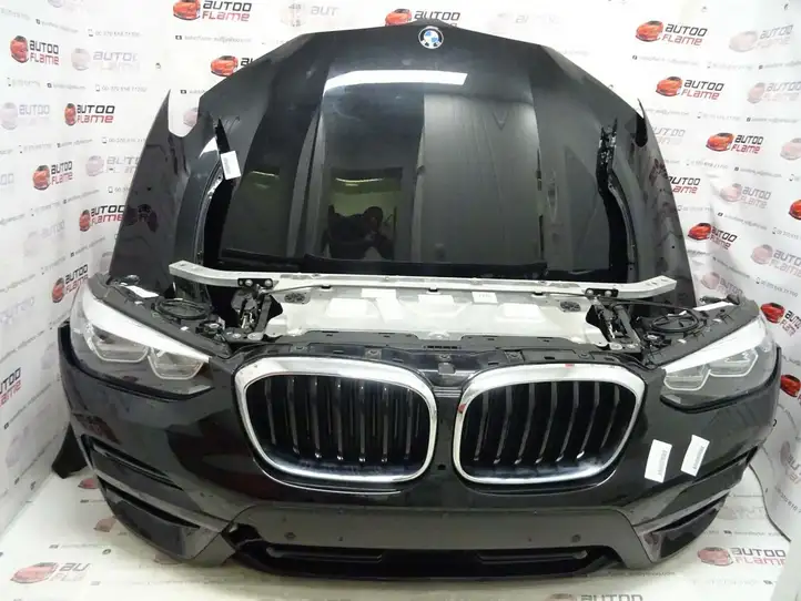 BMW X3 G01 (2018 - 2024) Комплект передней части — фото 1