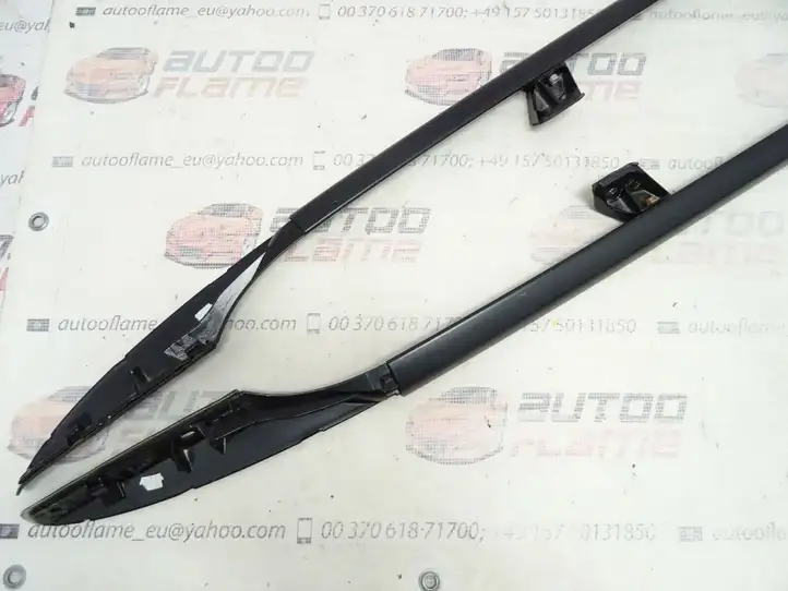 Volkswagen Golf V (2003 - 2009) 1K9860025 — фото 2