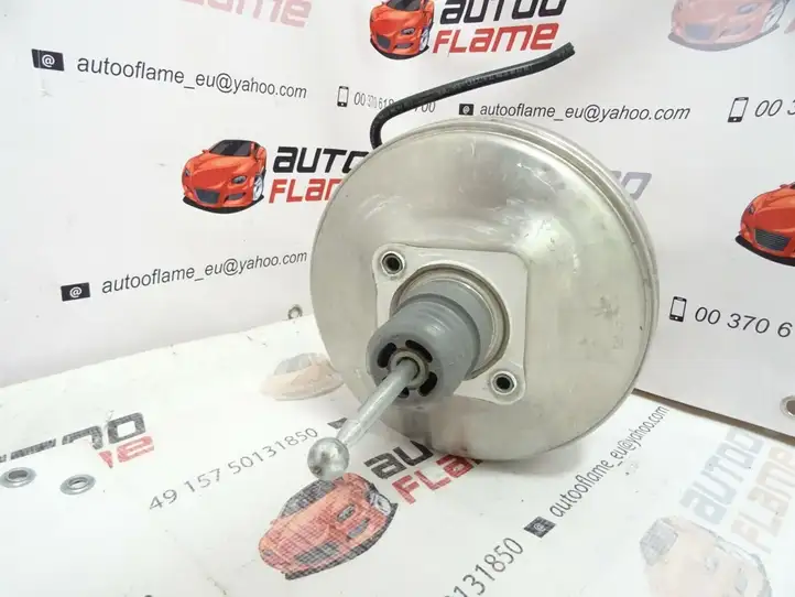 Audi Q5 SQ5 (2017 - ) 80A612103A Вакуумный усилитель тормозов — фото 4