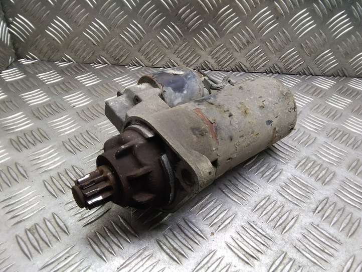 Ford Galaxy (2000 - 2006)  0001125018 Стартер