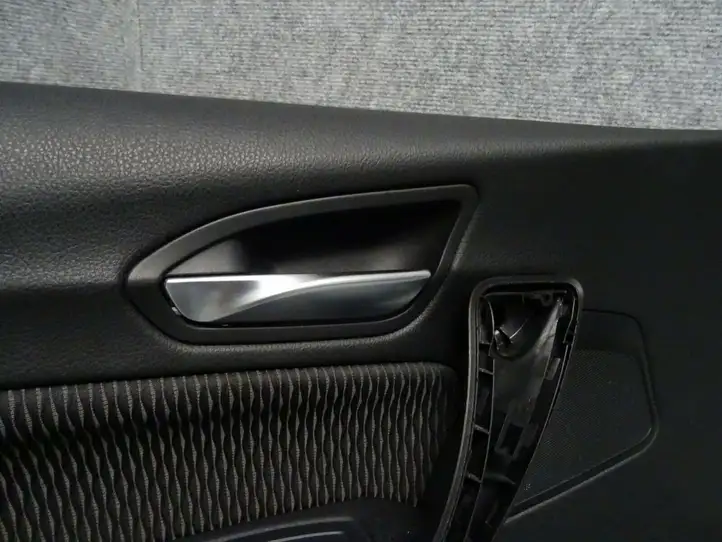 BMW 1 F20 F21 (2011 - 2019) Обшивка передней двери — фото 7