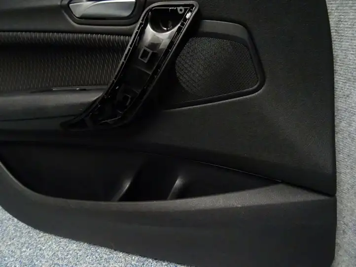 BMW 1 F20 F21 (2011 - 2019) Обшивка передней двери — фото 8