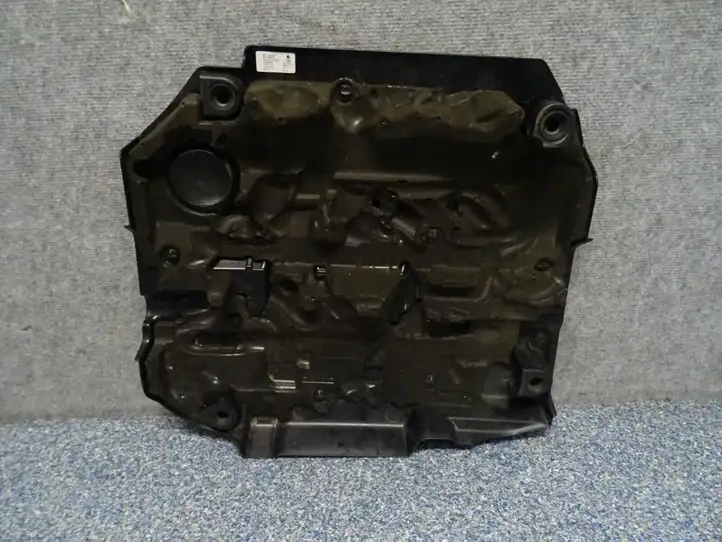 Skoda Octavia Mk3 (5E) (2013 - 2019) 04L103925T Крышка двигателя декоративная — фото 12