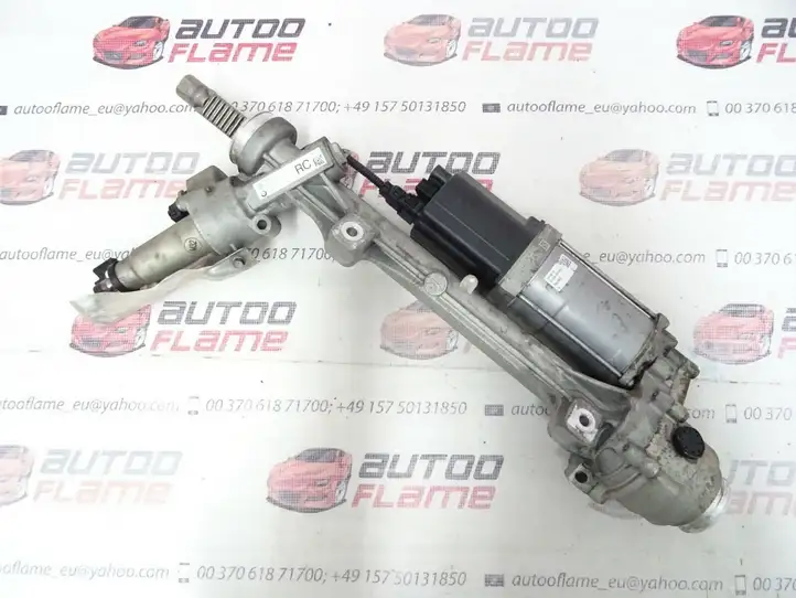 BMW 4 F32 F33 (2013 - 2017) 6881191 Комплект оси рулевого колеса — фото 1