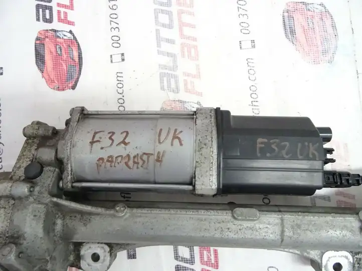BMW 4 F32 F33 (2013 - 2017) 6881191 Комплект оси рулевого колеса — фото 2