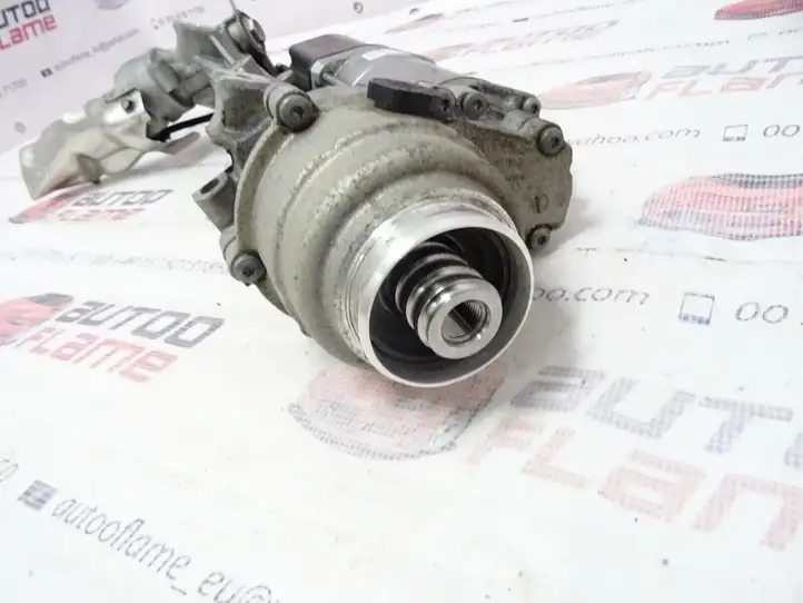 BMW 4 F32 F33 (2013 - 2017) 6881191 Комплект оси рулевого колеса — фото 3