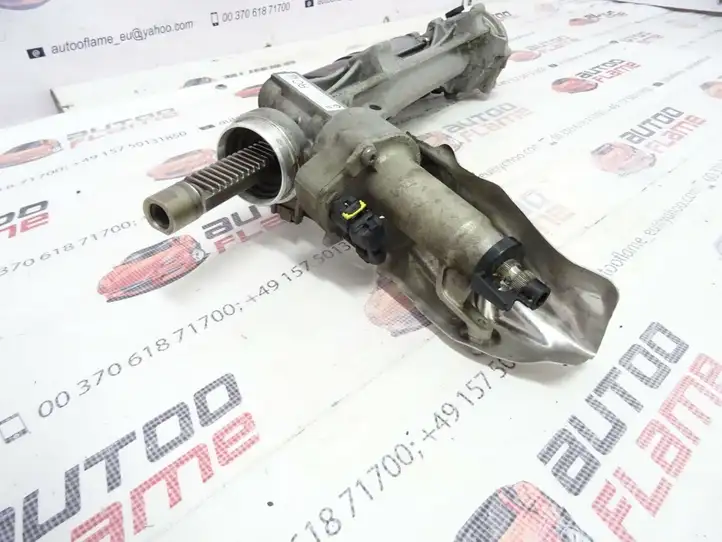 BMW 4 F32 F33 (2013 - 2017) 6881191 Комплект оси рулевого колеса — фото 4