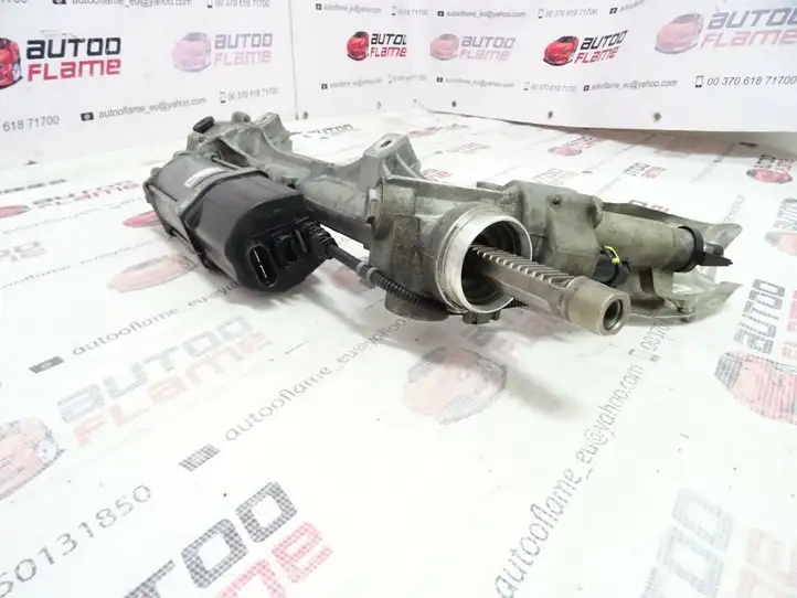 BMW 4 F32 F33 (2013 - 2017) 6881191 Комплект оси рулевого колеса — фото 5