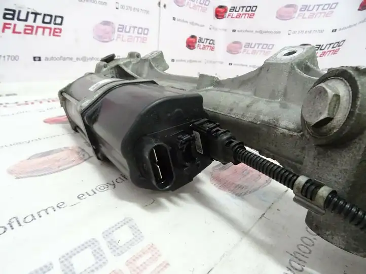 BMW 4 F32 F33 (2013 - 2017) 6881191 Комплект оси рулевого колеса — фото 6