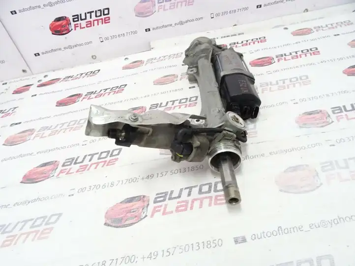 BMW 4 F32 F33 (2013 - 2017) 6881191 Комплект оси рулевого колеса — фото 10