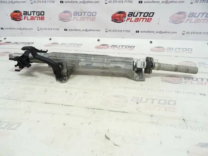 BMW 5 G30 G31 (2016 - ) 6867225 Комплект оси рулевого колеса — фото 7