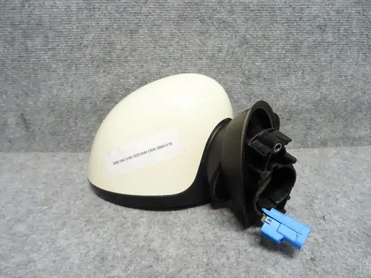Mini One Cooper F56 F55 (2012 - 2022) Боковое зеркало с электроприводом — фото 2