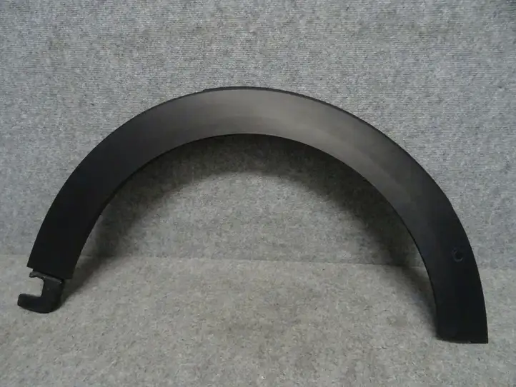 Mini One Cooper F56 F55 (2012 - 2022) 7300820 Накладка колесной арки — фото 1