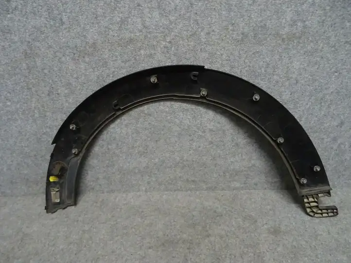 Mini One Cooper F56 F55 (2012 - 2022) 7300820 Накладка колесной арки — фото 4