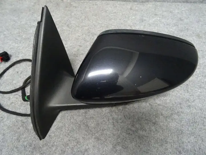 Volkswagen PASSAT B6 (2005 - 2010) Боковое зеркало с электроприводом — фото 3