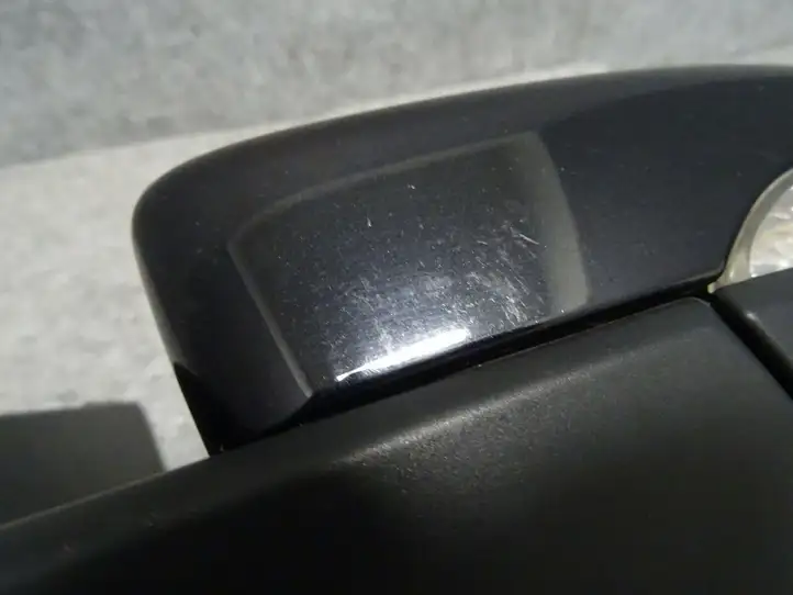 Volkswagen PASSAT B6 (2005 - 2010) Боковое зеркало с электроприводом — фото 8