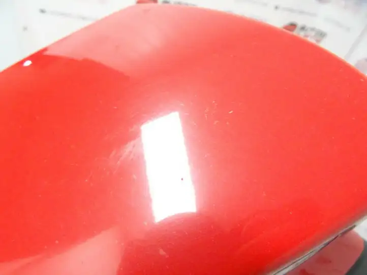 Seat Leon (5F) (2012 - 2019) Боковое зеркало с электроприводом — фото 6