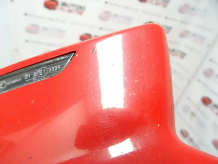 Seat Leon (5F) (2012 - 2019) Боковое зеркало с электроприводом — фото 7