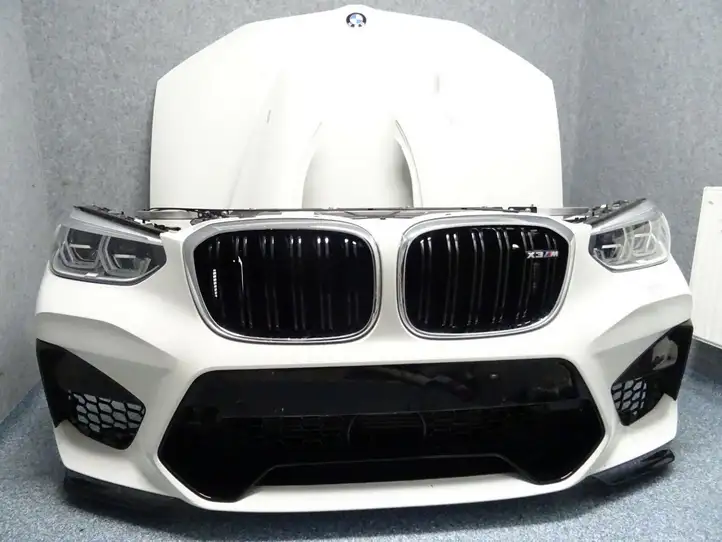 BMW X3M F97 (2019 - ) Комплект передней части — фото 1