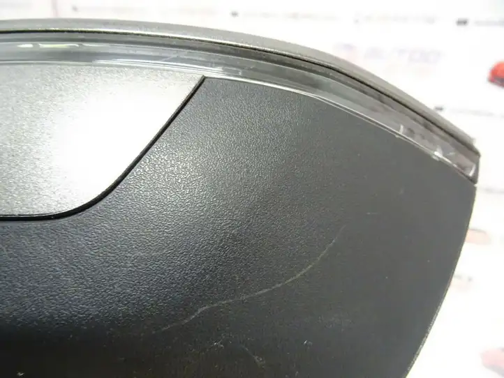 Seat Leon (5F) (2012 - 2019) Боковое зеркало с электроприводом — фото 5