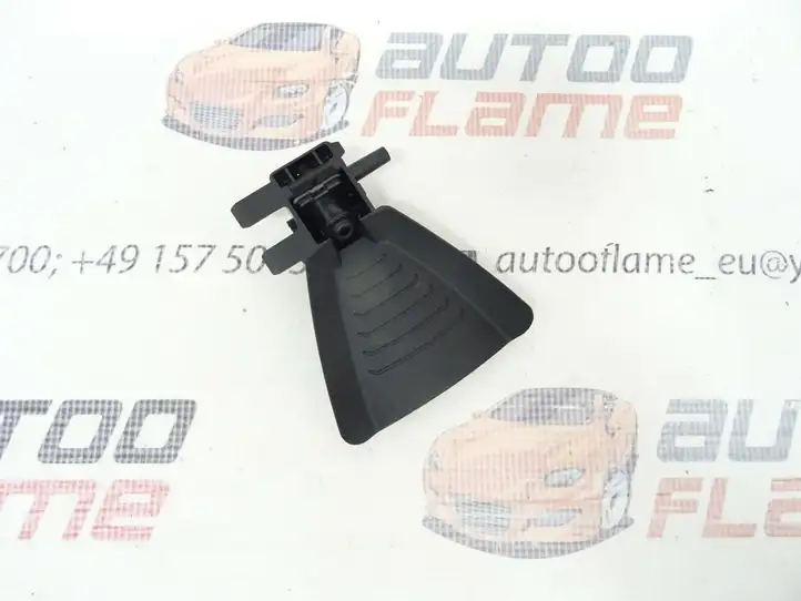 BMW X1 F48 F49 (2015 - 2022) 9370431 Камера в лобовом стекле — фото 5