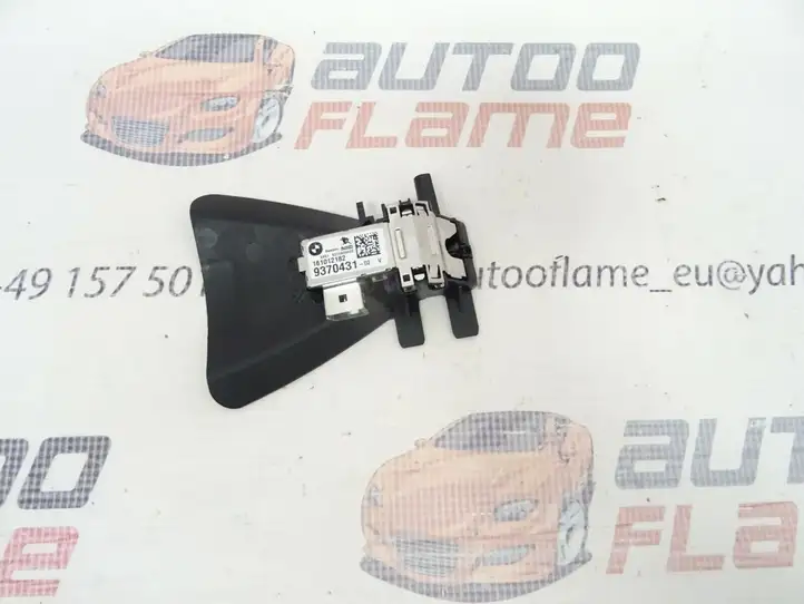 BMW X1 F48 F49 (2015 - 2022) 9370431 Камера в лобовом стекле — фото 6