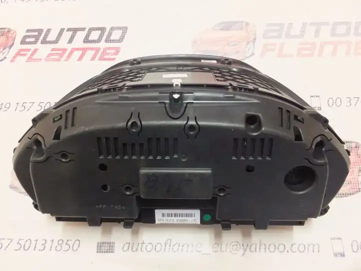 BMW 3 F30 F35 F31 (2012 - 2018) 8517862 Комплект системы зажигания — фото 2