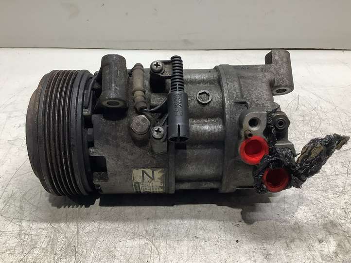 BMW 3 E46 (1998 - 2005)  3R40145010 Компрессор (насос) кондиционера воздуха