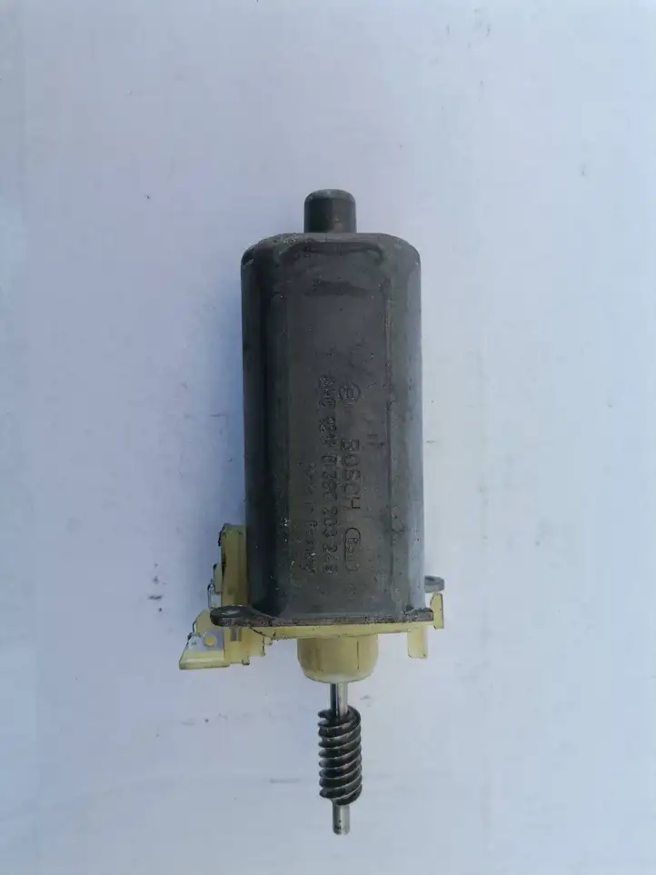 Mercedes-Benz S W221 (2005 - 2013) 0390203249 Комплект оси рулевого колеса — фото 1