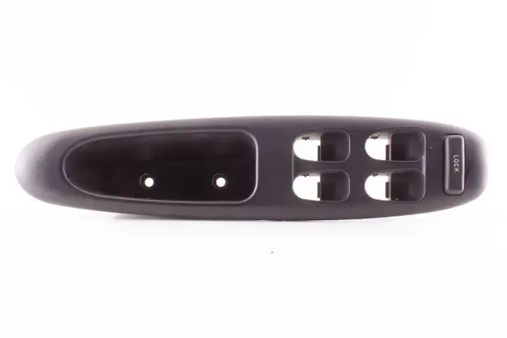 Alfa Romeo 156 (2002 - 2007) 156016082 Ручка закрывания двери — фото 1
